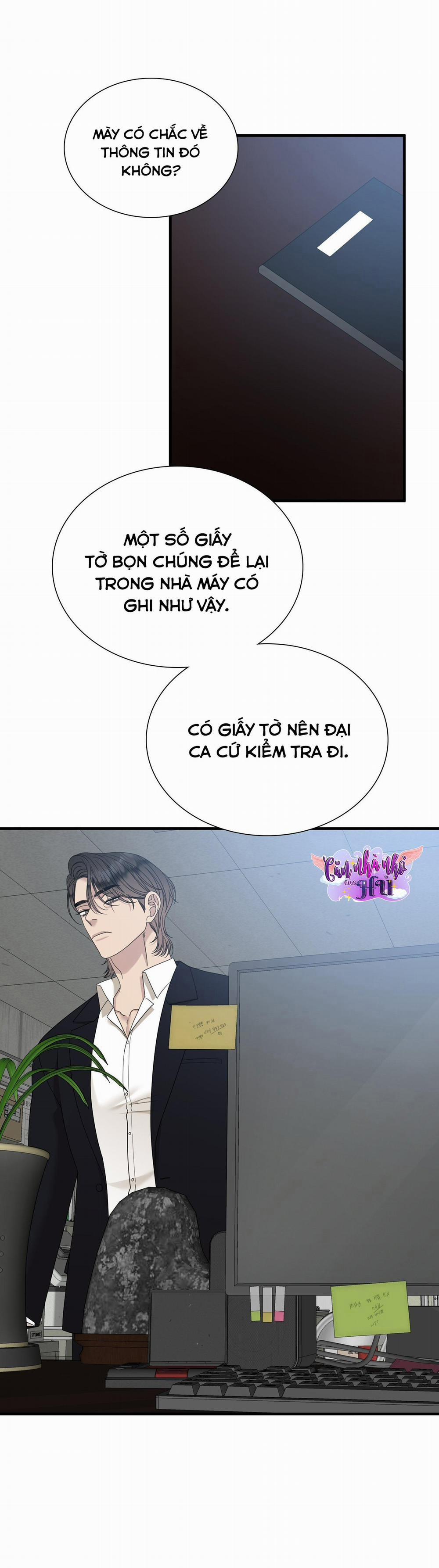 (END) KẺ ĐÊ TIỆN 65 trang 9