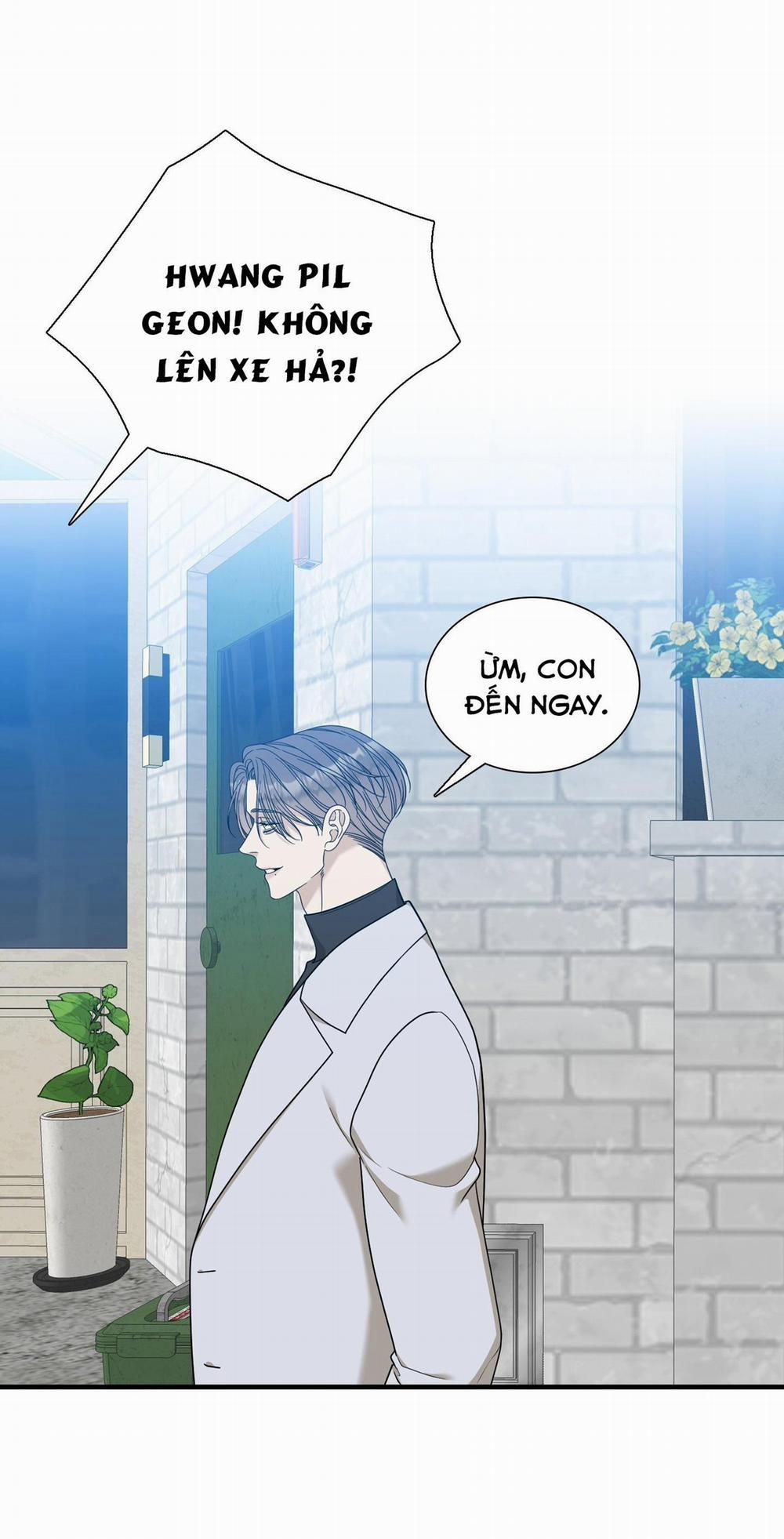 (END) KẺ ĐÊ TIỆN 66 trang 10