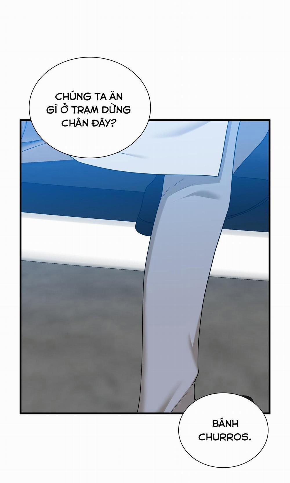 (END) KẺ ĐÊ TIỆN 66 trang 11