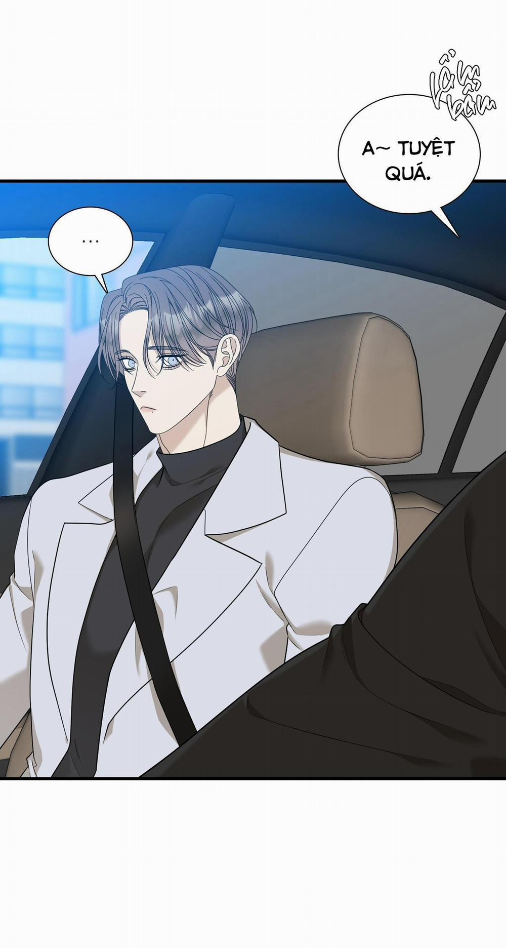 (END) KẺ ĐÊ TIỆN 66 trang 16