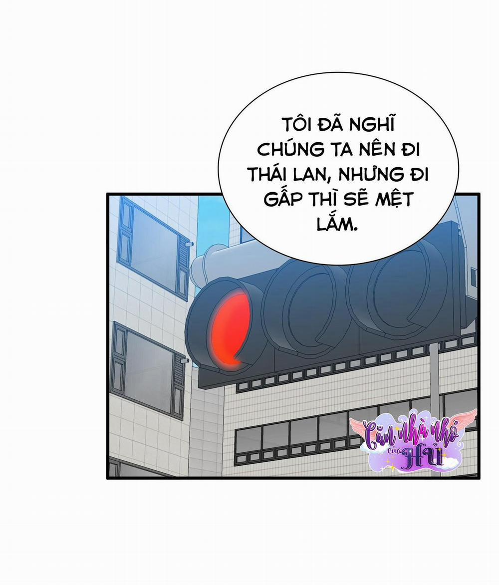 (END) KẺ ĐÊ TIỆN 66 trang 18