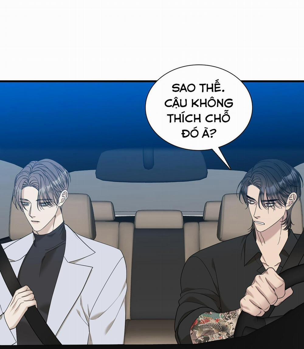 (END) KẺ ĐÊ TIỆN 66 trang 19