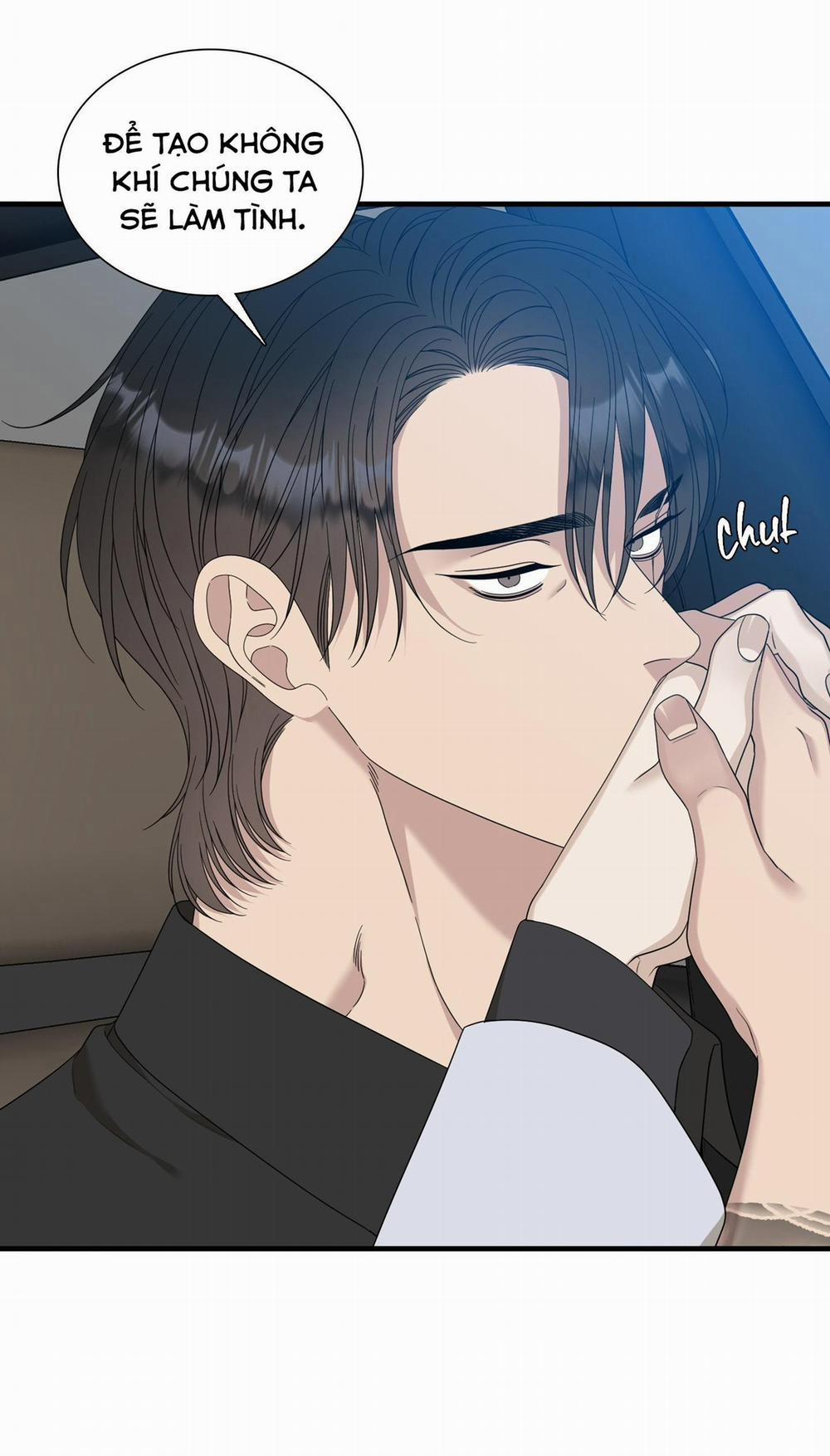 (END) KẺ ĐÊ TIỆN 66 trang 28