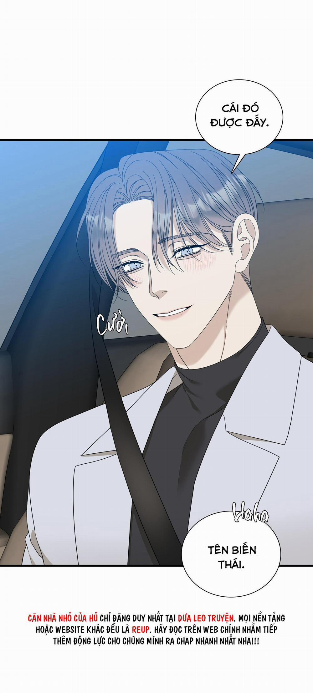 (END) KẺ ĐÊ TIỆN 66 trang 29