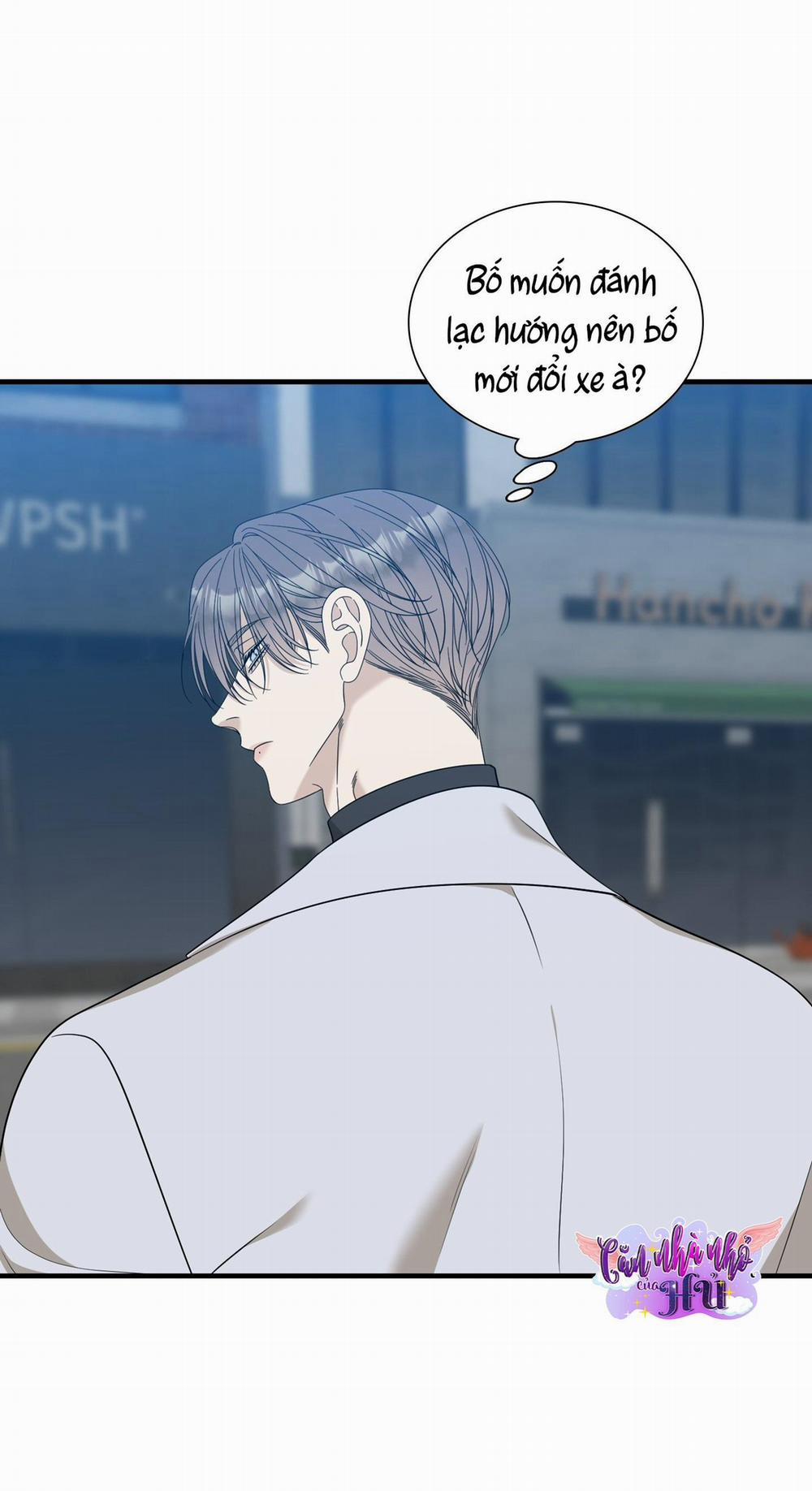 (END) KẺ ĐÊ TIỆN 66 trang 8