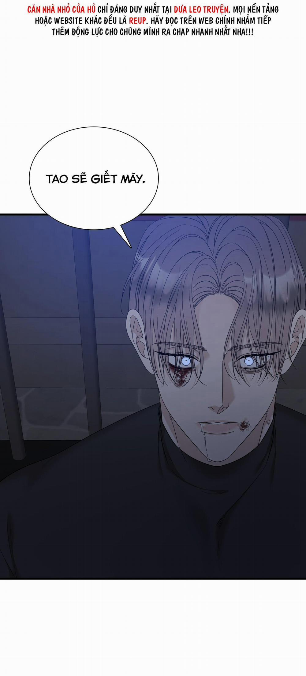 (END) KẺ ĐÊ TIỆN 67 trang 10