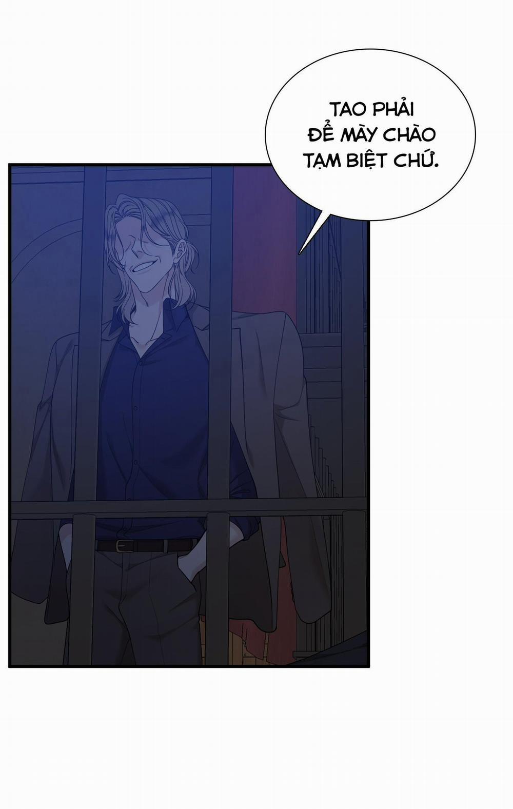 (END) KẺ ĐÊ TIỆN 67 trang 13