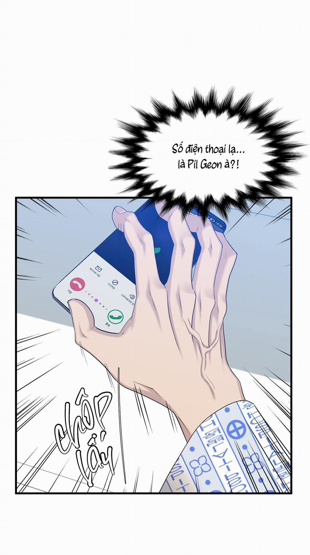 (END) KẺ ĐÊ TIỆN 67 trang 28