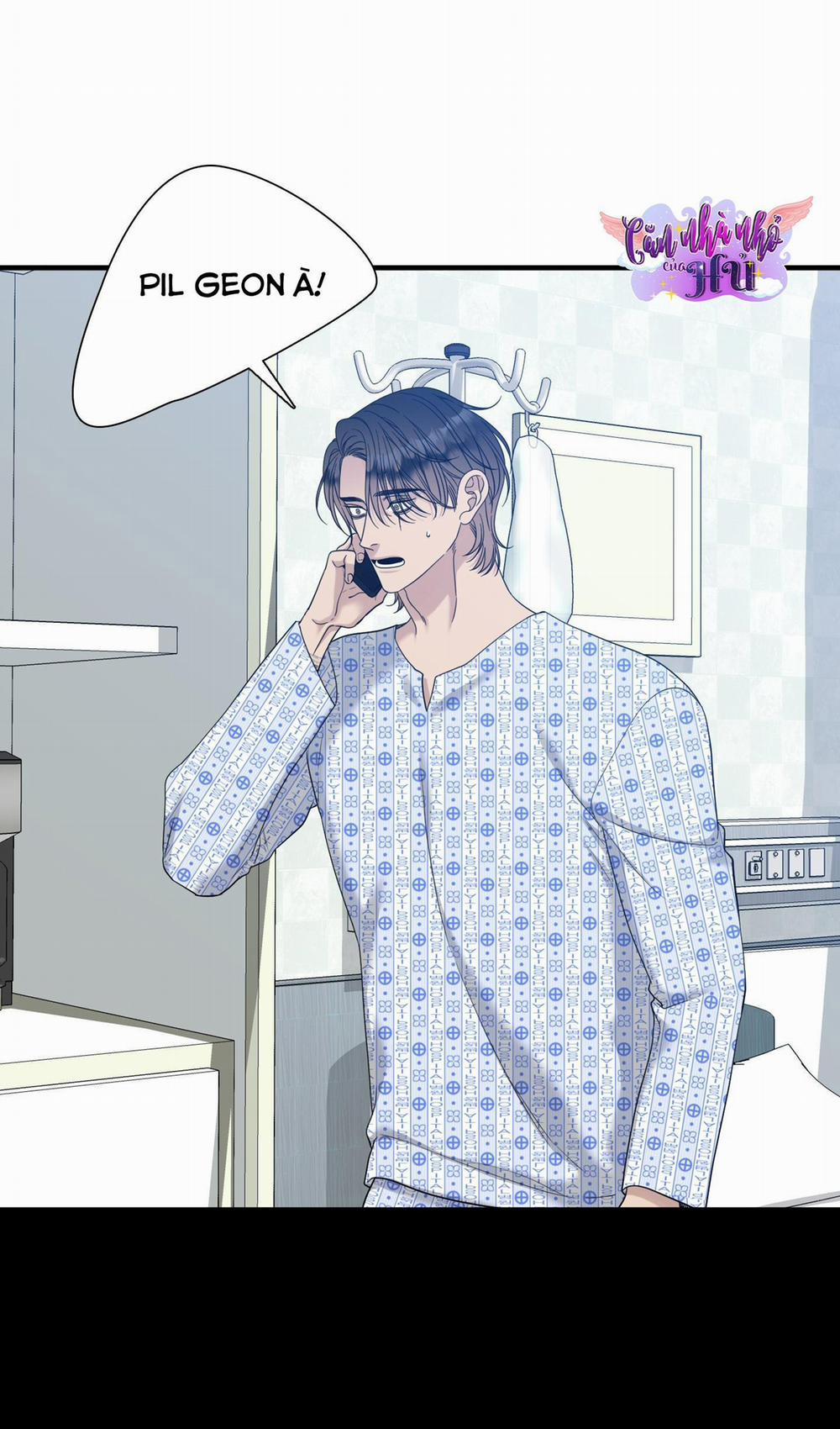 (END) KẺ ĐÊ TIỆN 67 trang 29