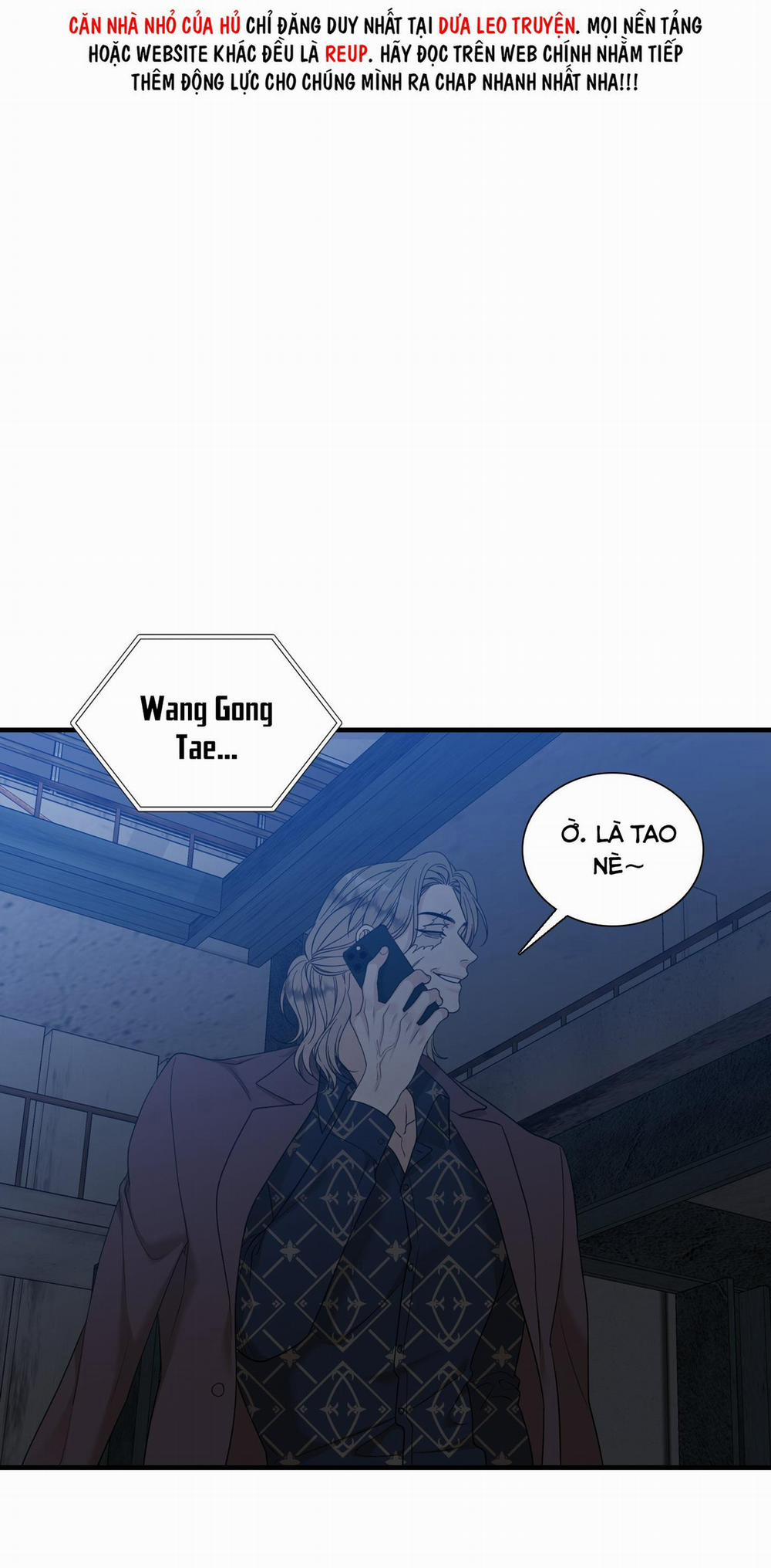 (END) KẺ ĐÊ TIỆN 67 trang 32