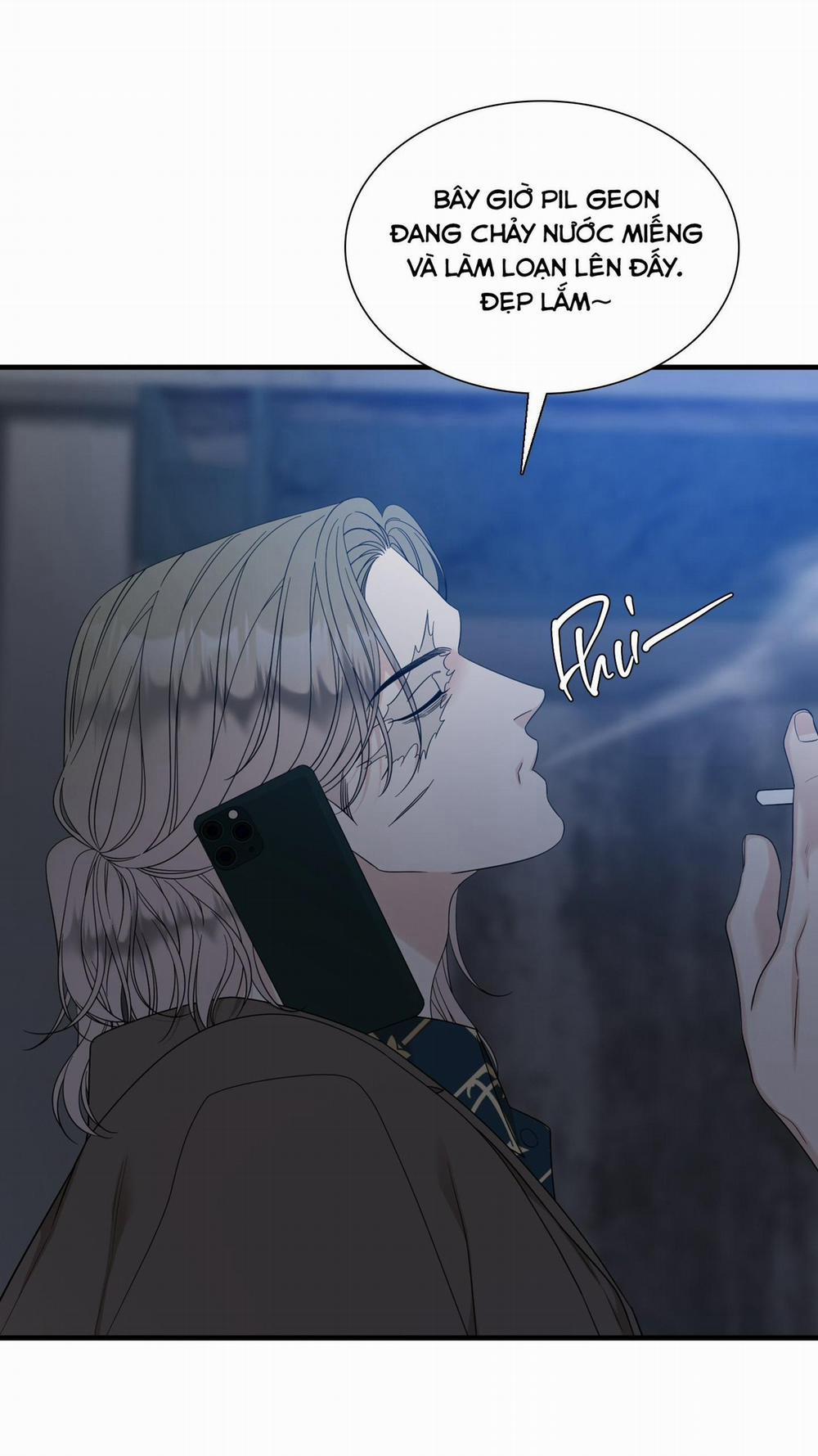 (END) KẺ ĐÊ TIỆN 67 trang 36