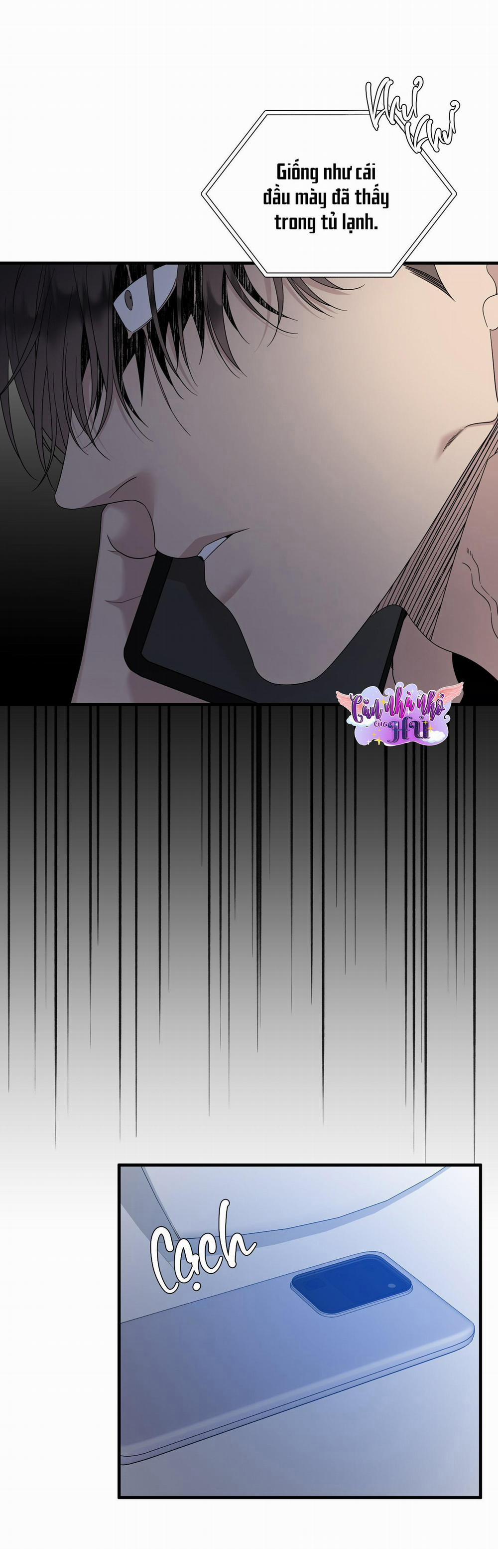 (END) KẺ ĐÊ TIỆN 67 trang 38