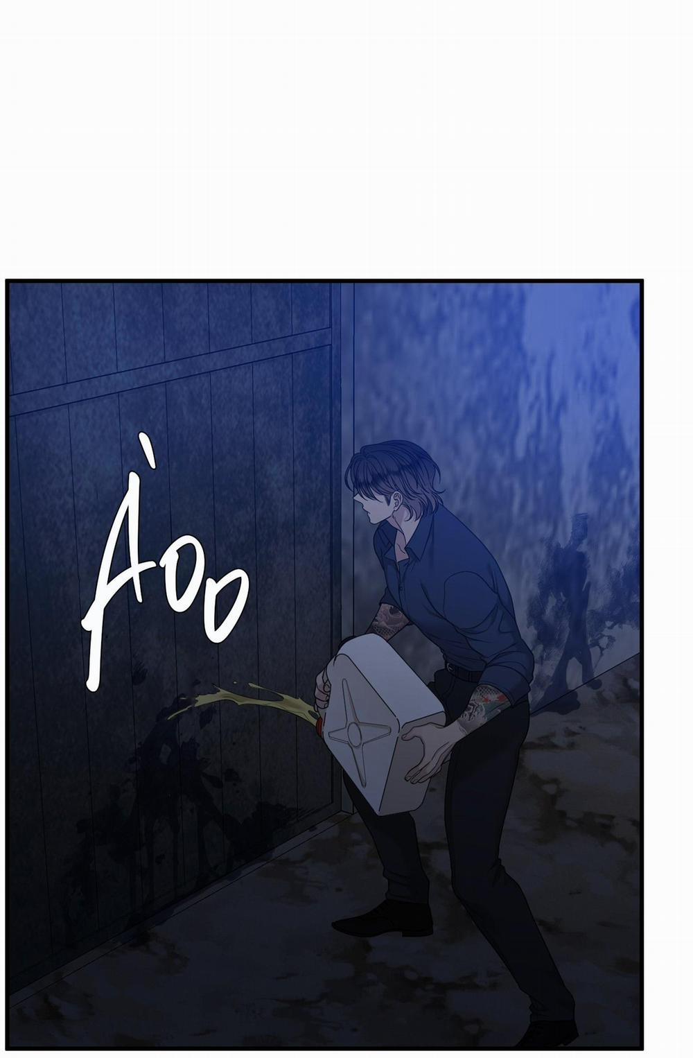 (END) KẺ ĐÊ TIỆN 68 trang 14