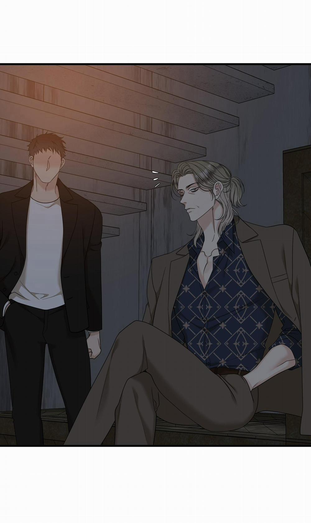 (END) KẺ ĐÊ TIỆN 68 trang 18