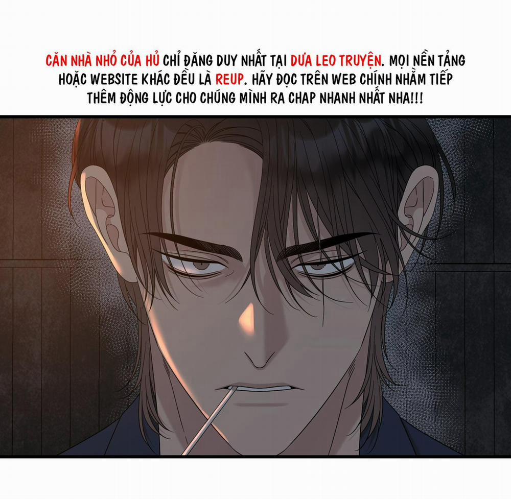 (END) KẺ ĐÊ TIỆN 68 trang 20