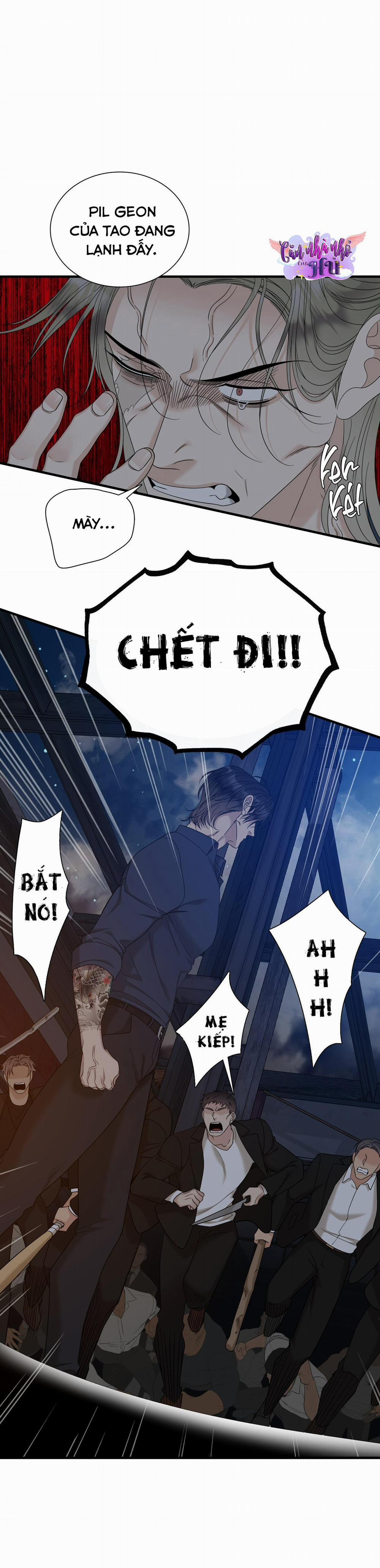 (END) KẺ ĐÊ TIỆN 68 trang 29