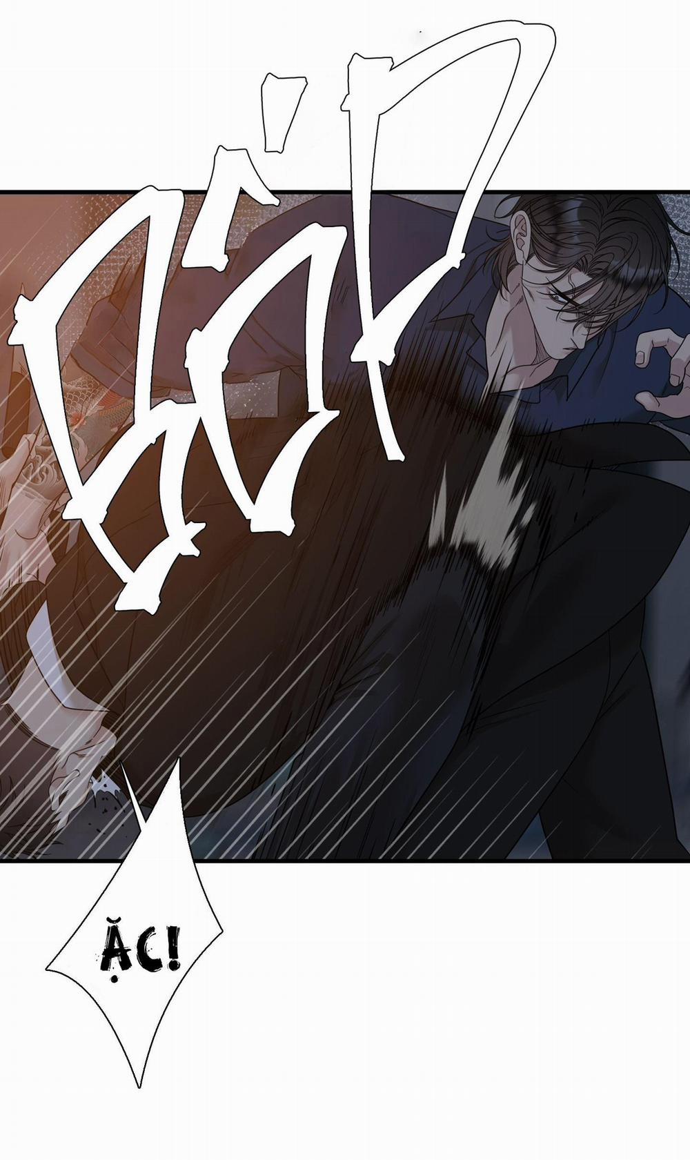 (END) KẺ ĐÊ TIỆN 68 trang 32