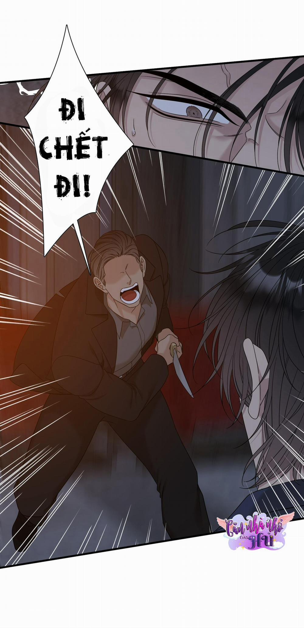 (END) KẺ ĐÊ TIỆN 68 trang 40