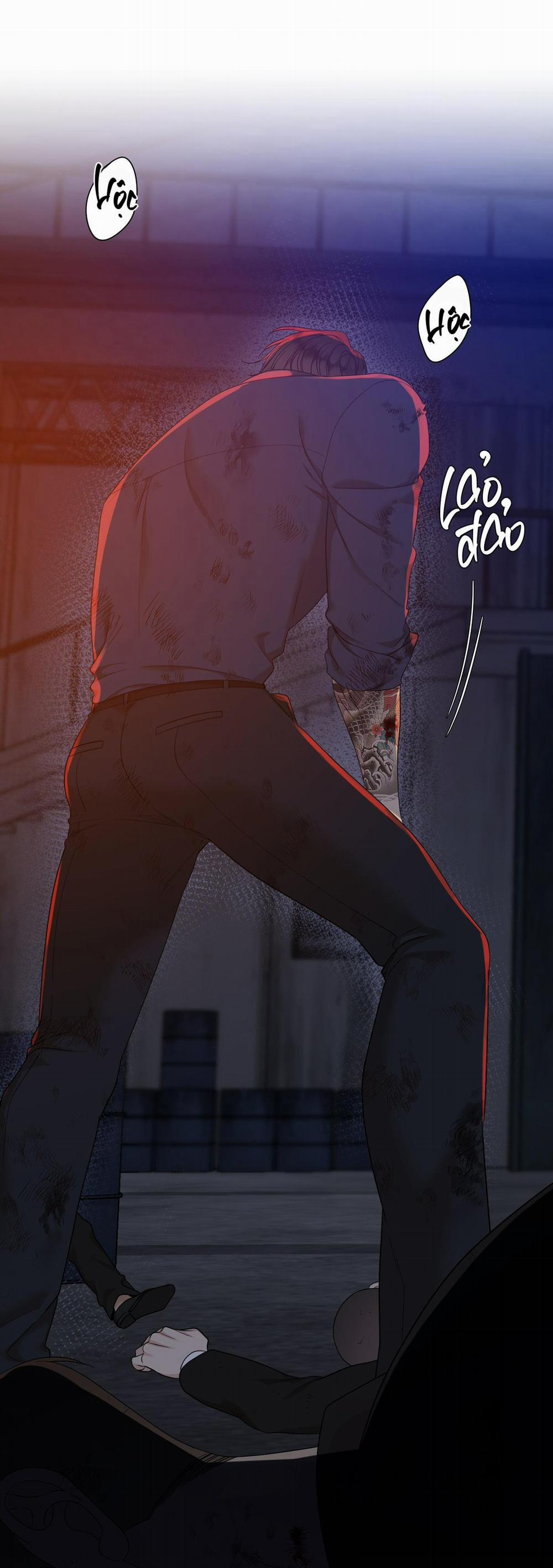 (END) KẺ ĐÊ TIỆN 68 trang 49