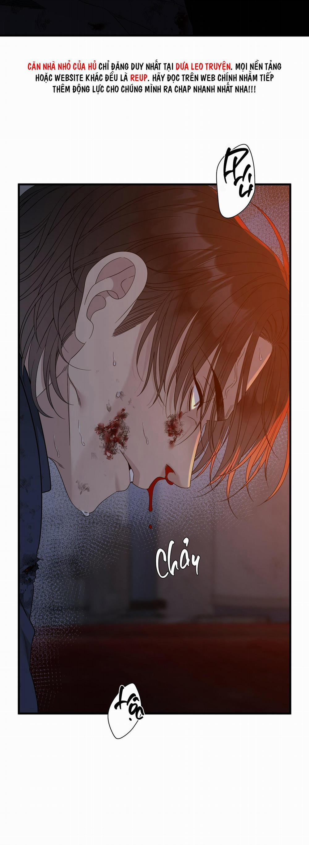 (END) KẺ ĐÊ TIỆN 68 trang 50