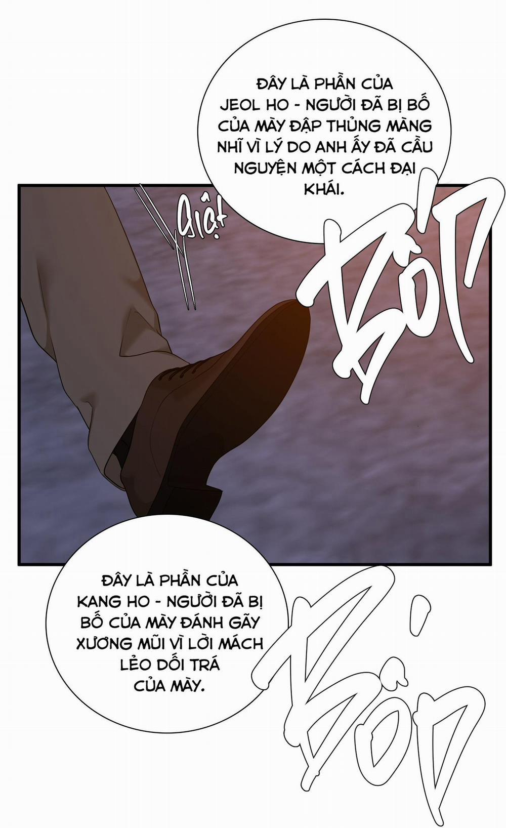 (END) KẺ ĐÊ TIỆN 69 trang 16