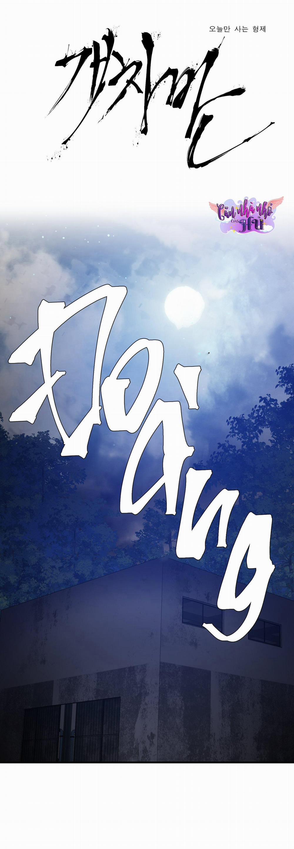 (END) KẺ ĐÊ TIỆN 69 trang 2