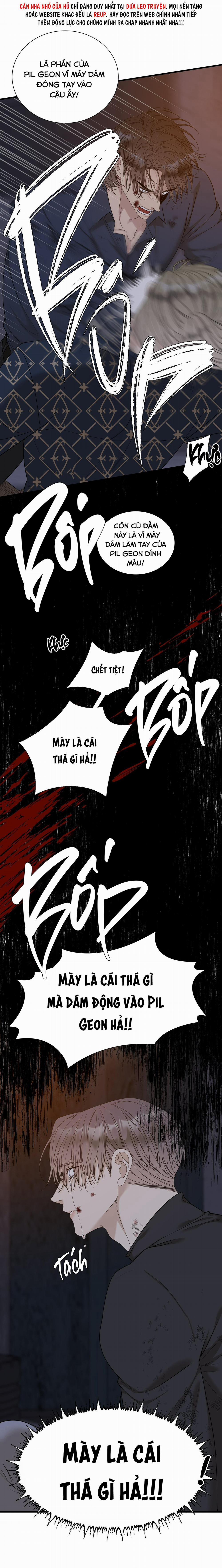 (END) KẺ ĐÊ TIỆN 69 trang 20