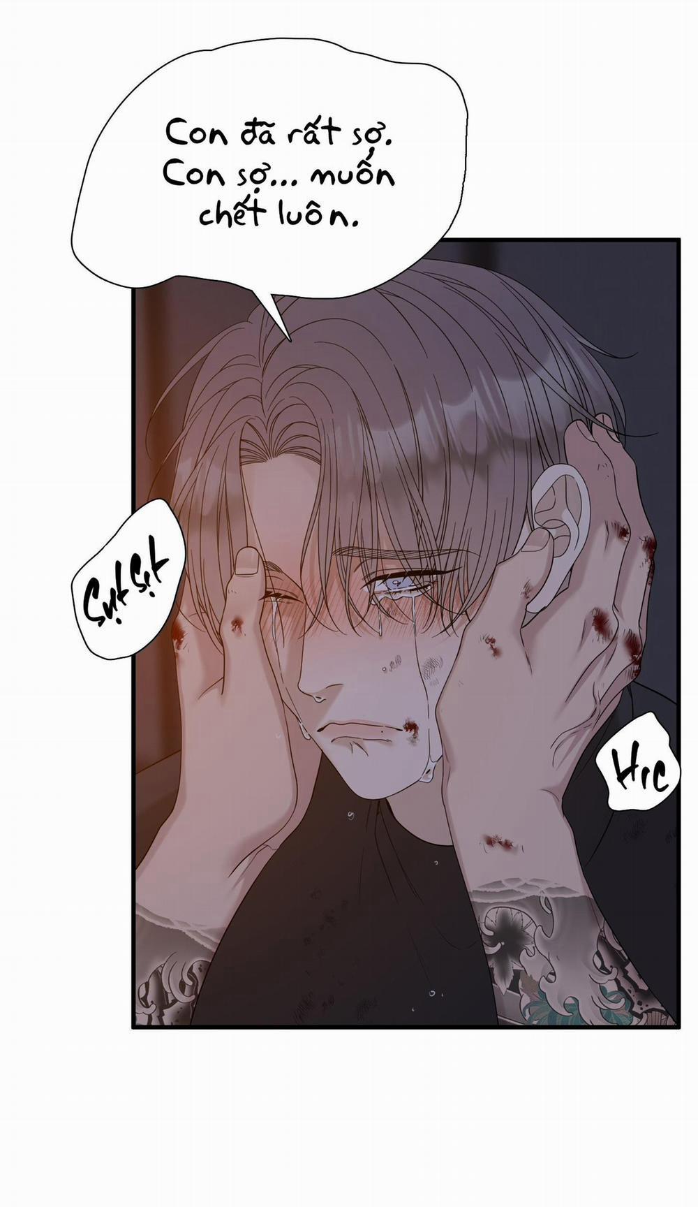 (END) KẺ ĐÊ TIỆN 69 trang 26