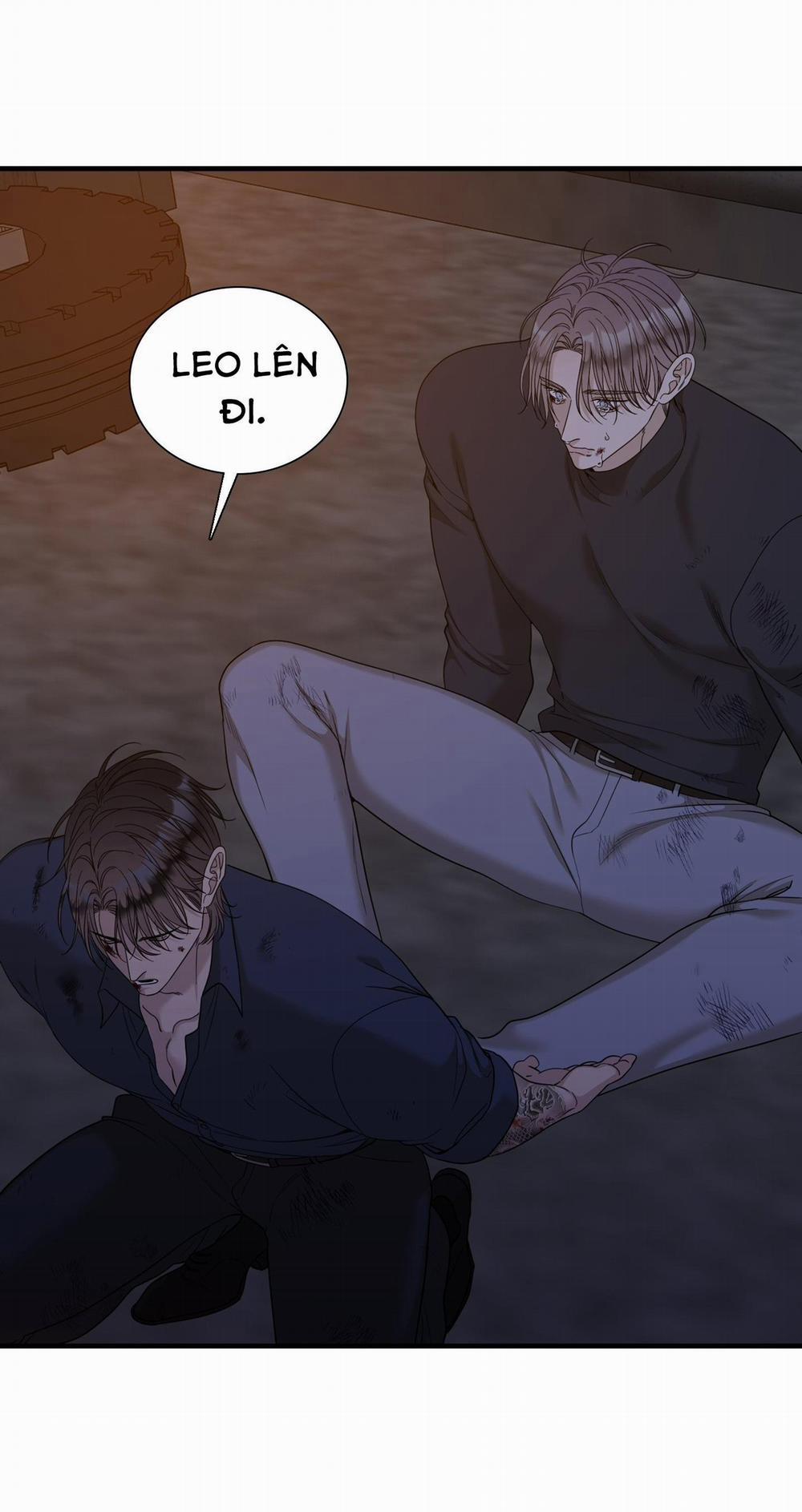 (END) KẺ ĐÊ TIỆN 69 trang 29