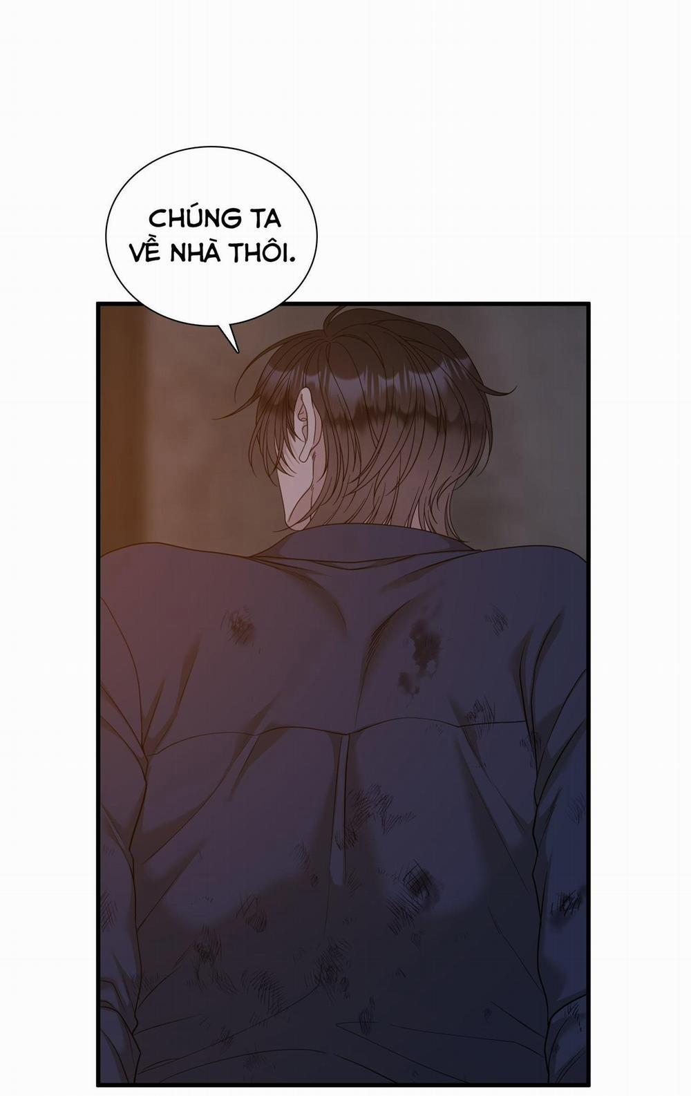 (END) KẺ ĐÊ TIỆN 69 trang 30