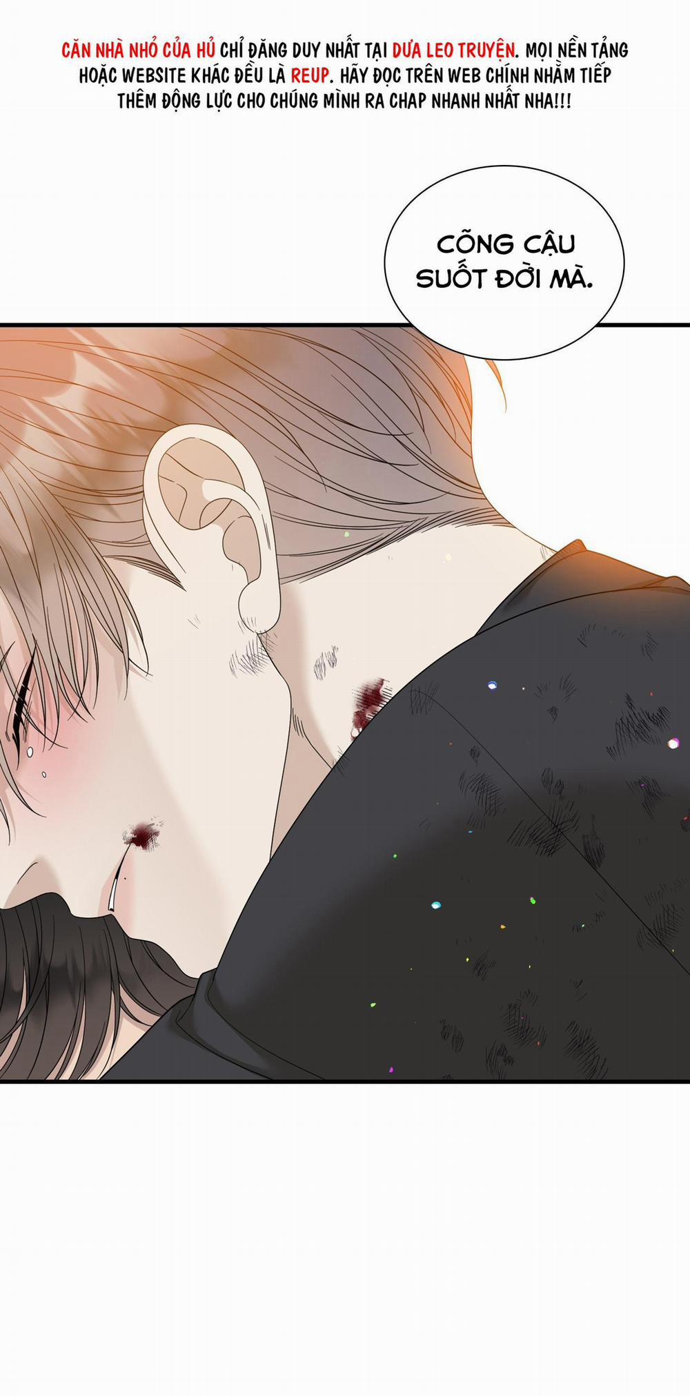 (END) KẺ ĐÊ TIỆN 69 trang 36