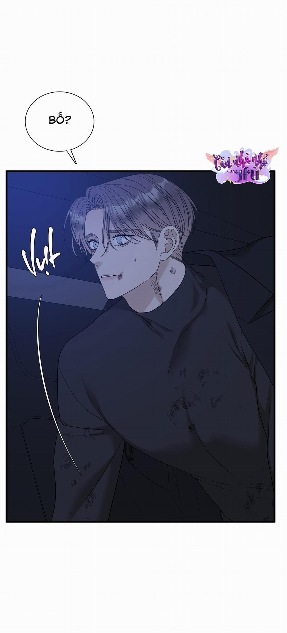 (END) KẺ ĐÊ TIỆN 69 trang 39