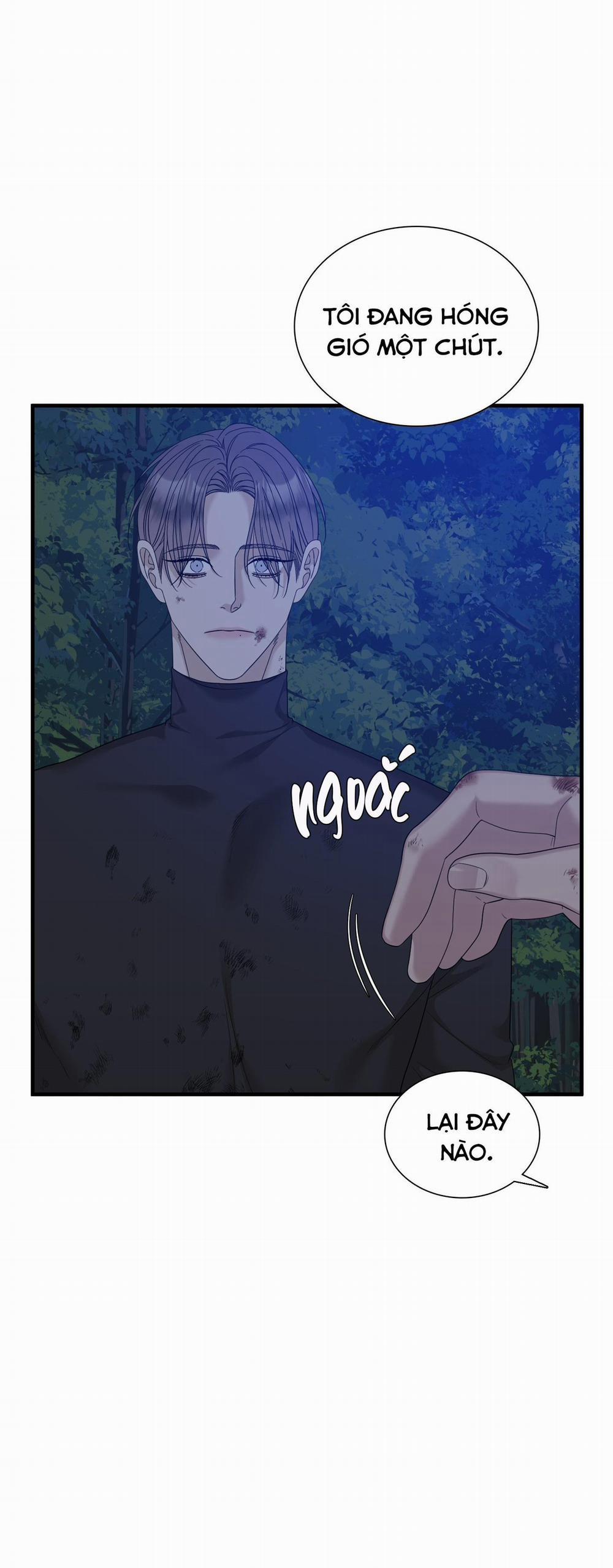 (END) KẺ ĐÊ TIỆN 69 trang 43