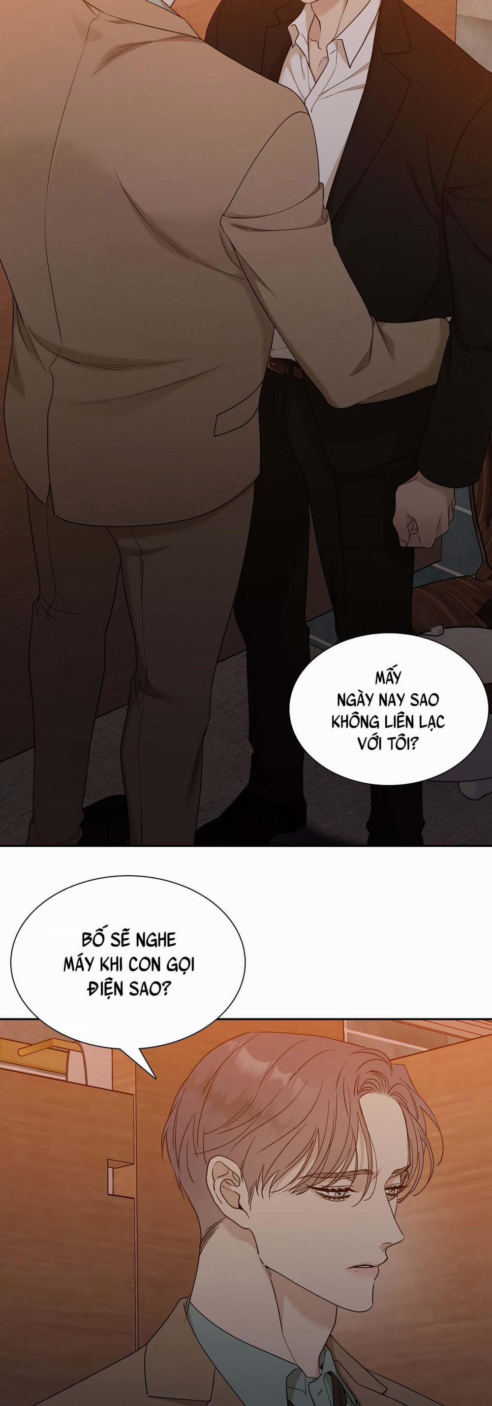 (END) KẺ ĐÊ TIỆN 7 trang 16