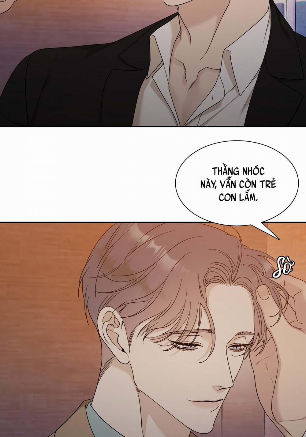 (END) KẺ ĐÊ TIỆN 7 trang 21