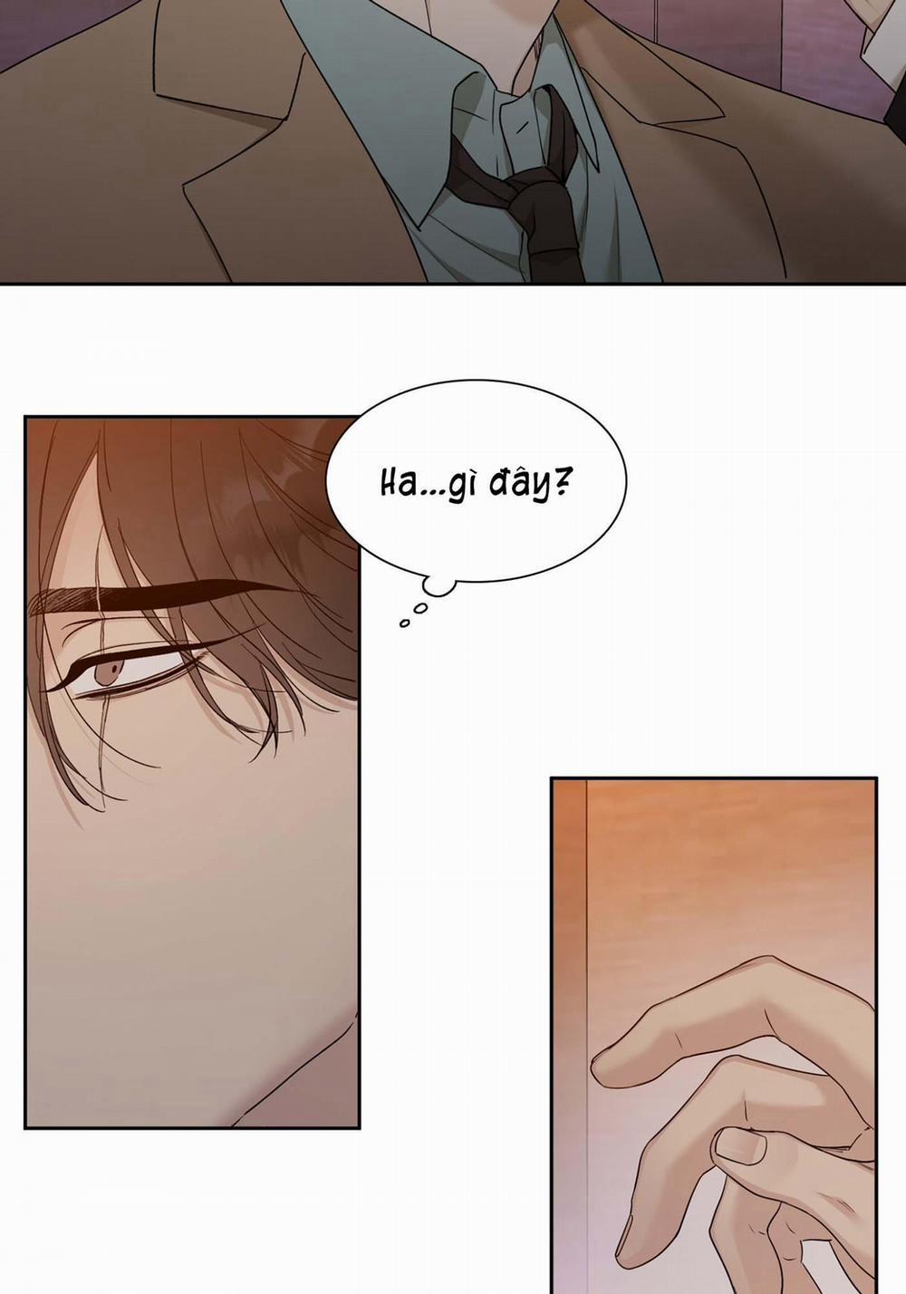 (END) KẺ ĐÊ TIỆN 7 trang 22