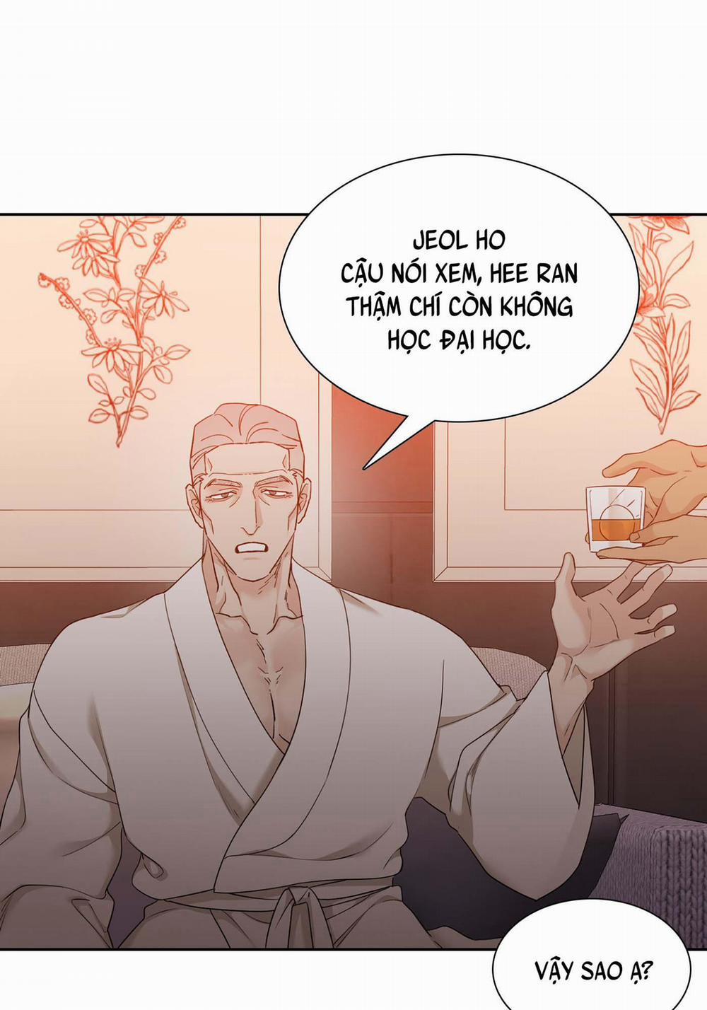 (END) KẺ ĐÊ TIỆN 7 trang 30