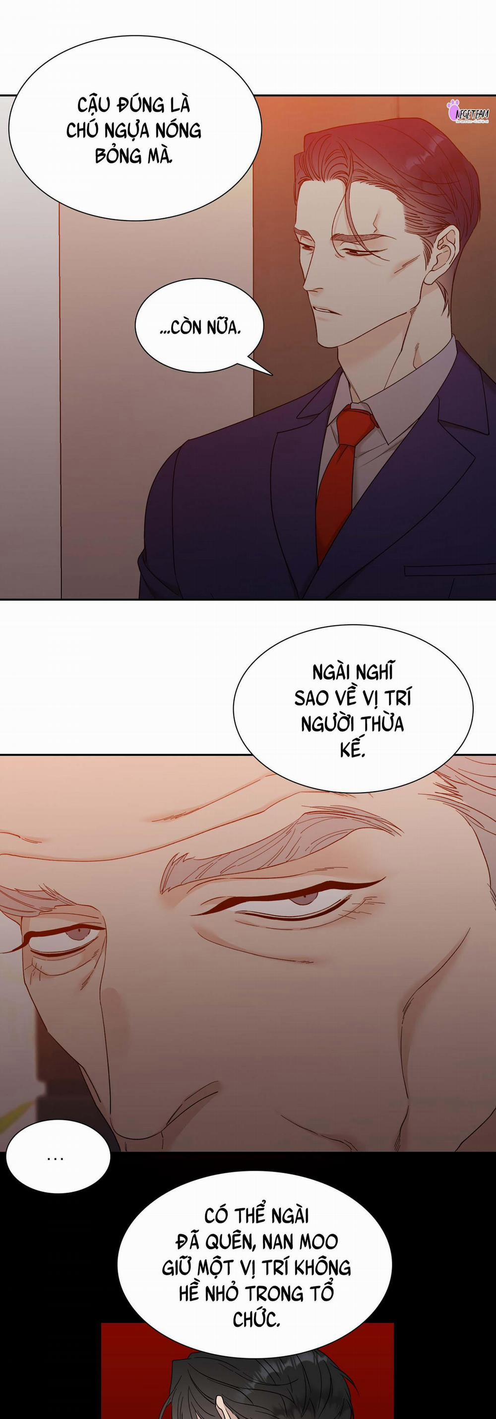 (END) KẺ ĐÊ TIỆN 7 trang 34