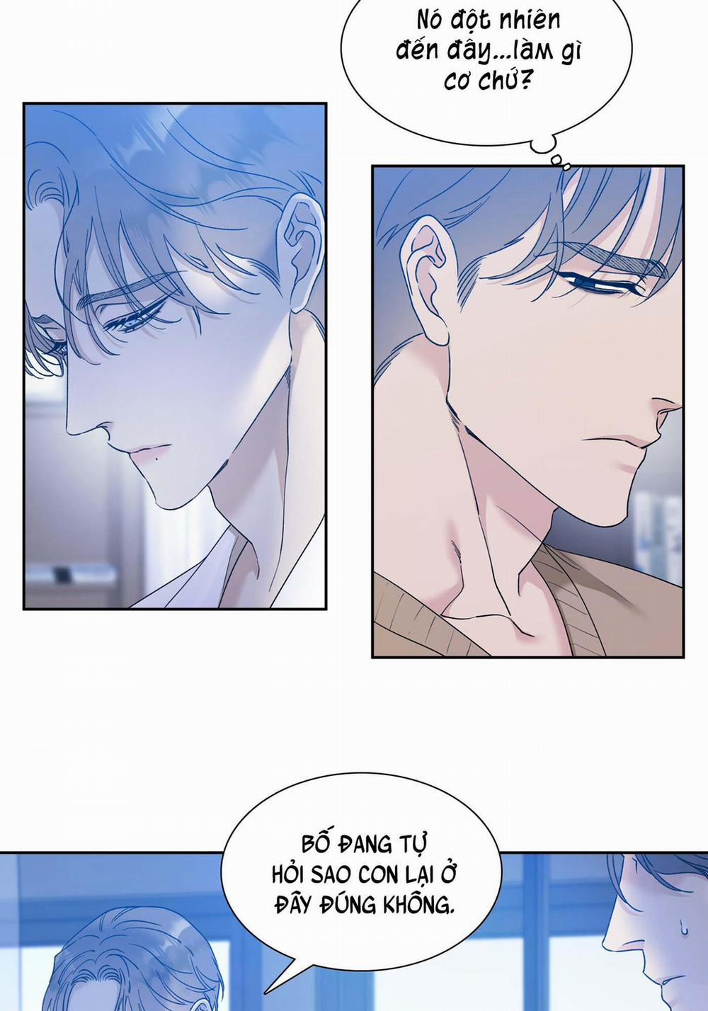 (END) KẺ ĐÊ TIỆN 7 trang 43