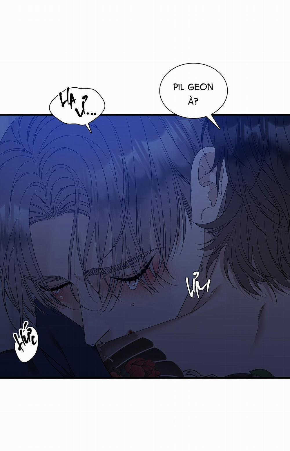 (END) KẺ ĐÊ TIỆN 70 trang 11