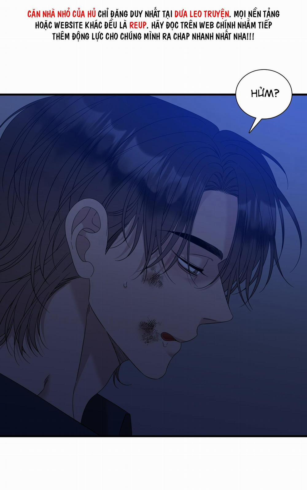 (END) KẺ ĐÊ TIỆN 70 trang 17