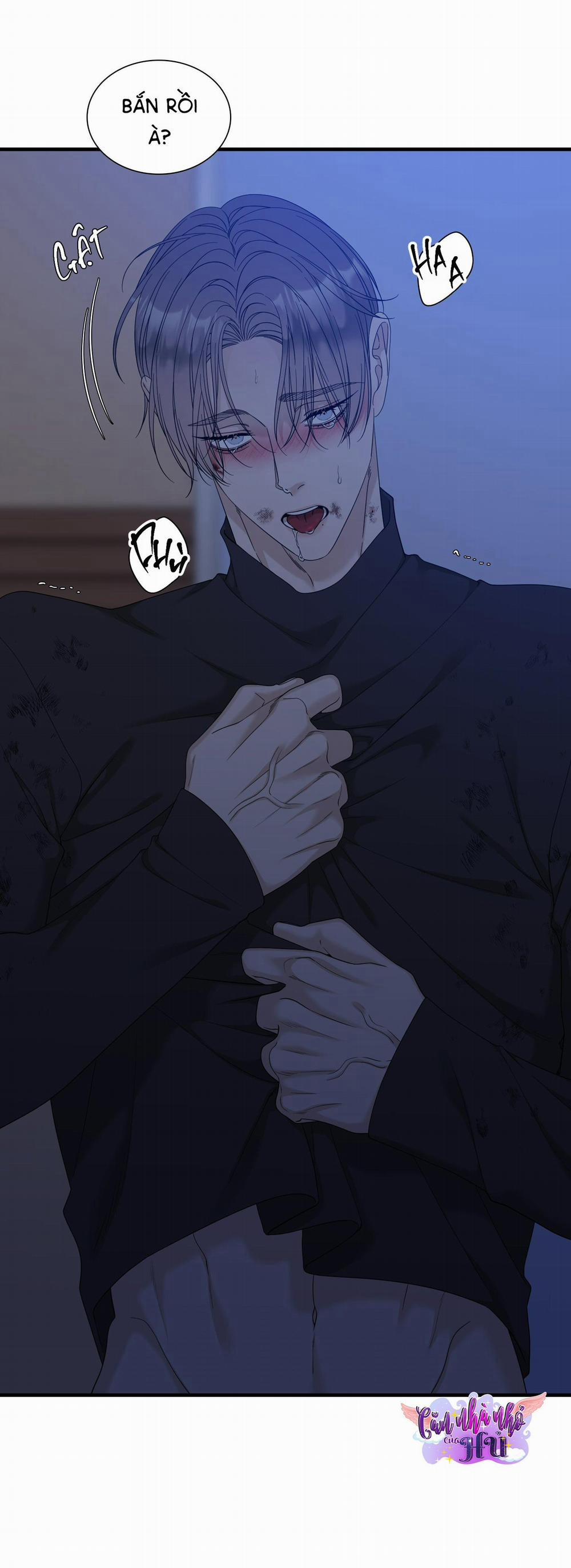 (END) KẺ ĐÊ TIỆN 70 trang 19