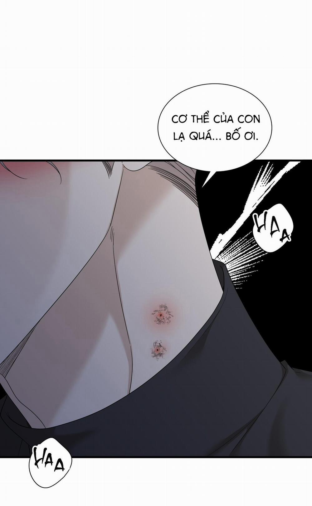 (END) KẺ ĐÊ TIỆN 70 trang 22