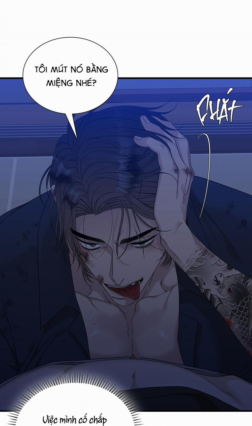 (END) KẺ ĐÊ TIỆN 70 trang 27