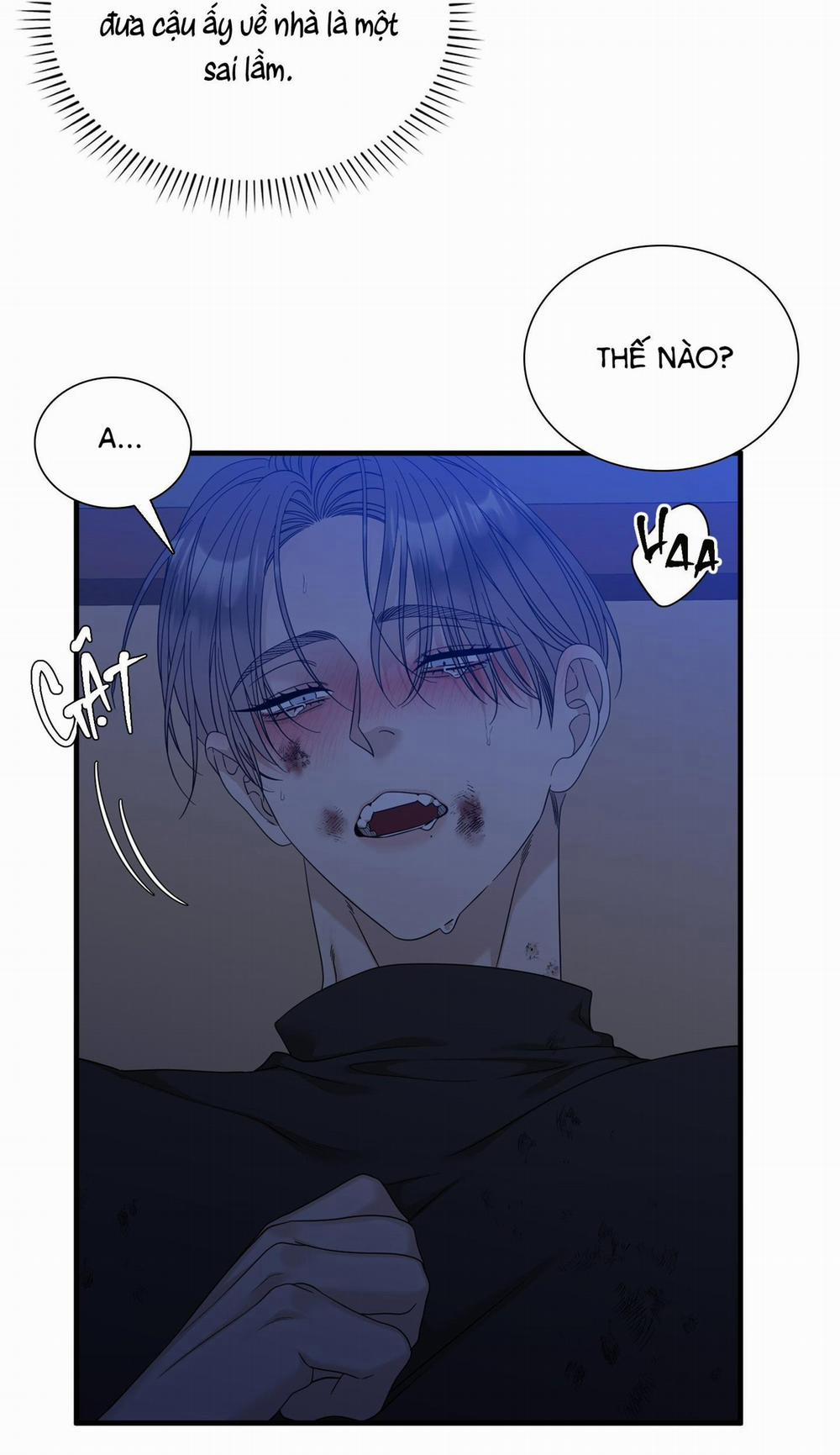 (END) KẺ ĐÊ TIỆN 70 trang 28