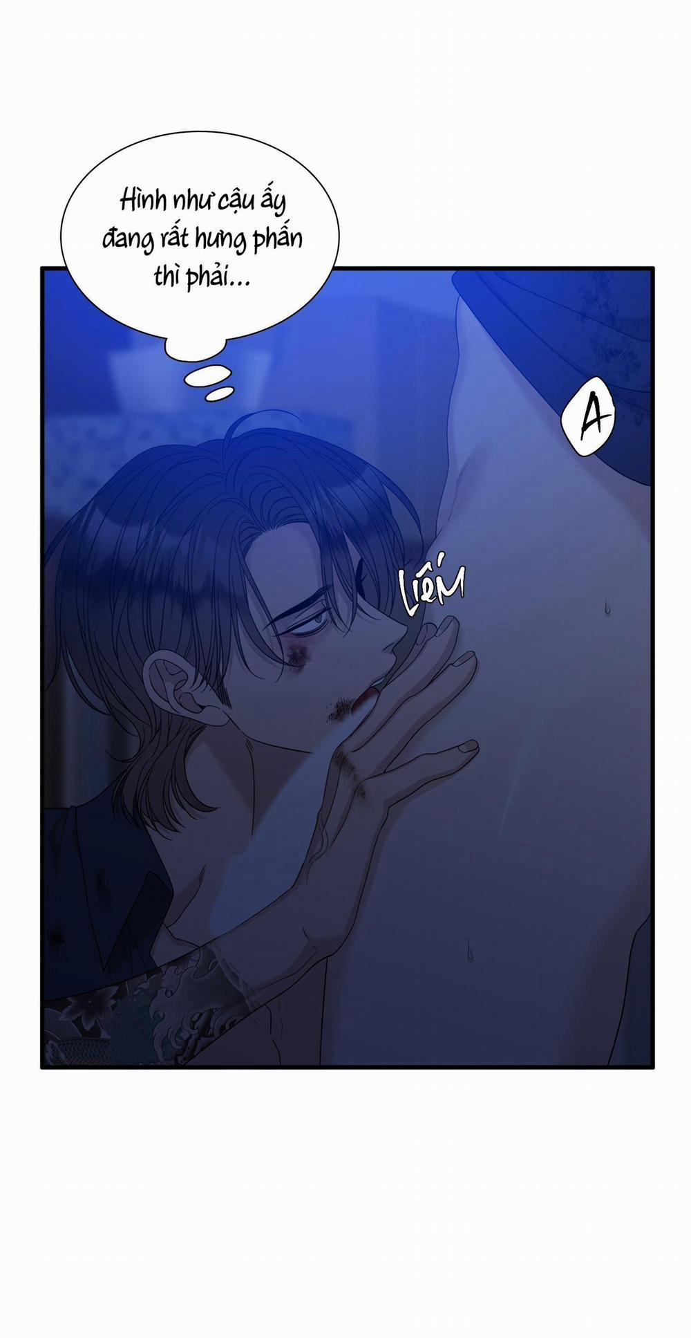 (END) KẺ ĐÊ TIỆN 70 trang 33