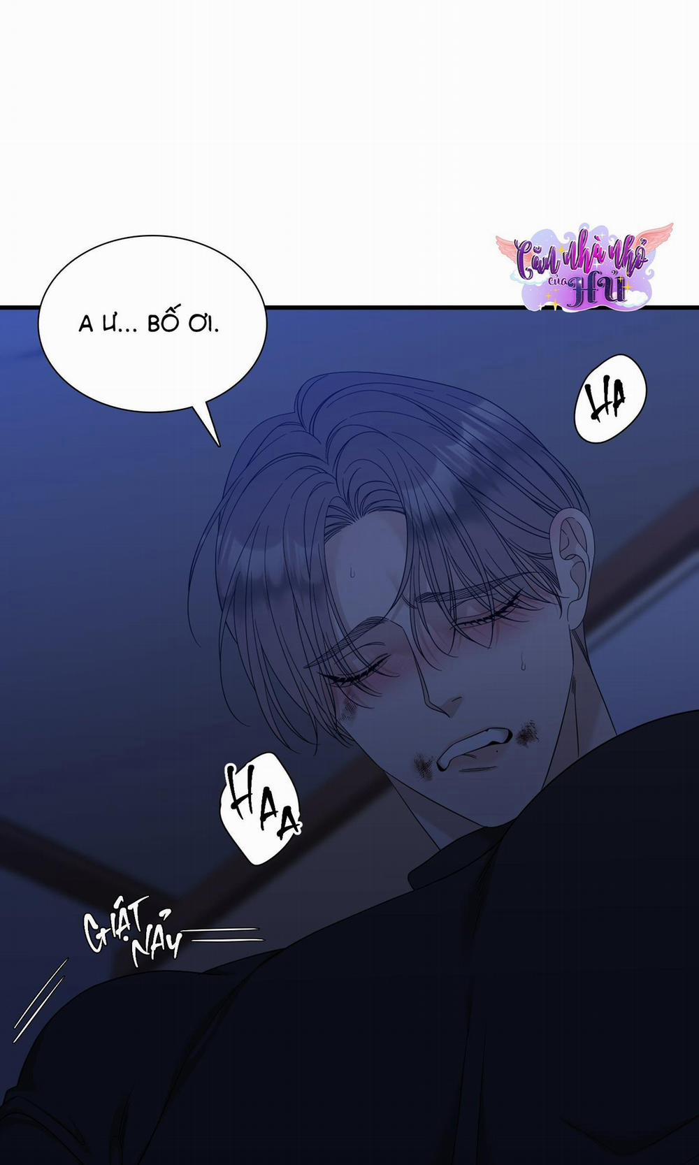 (END) KẺ ĐÊ TIỆN 70 trang 36