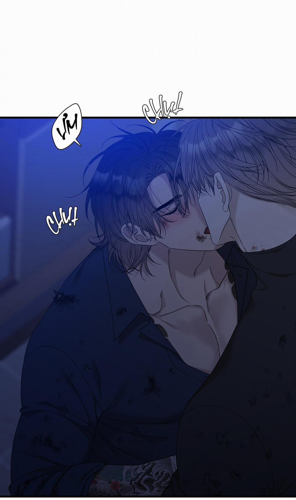 (END) KẺ ĐÊ TIỆN 70 trang 4