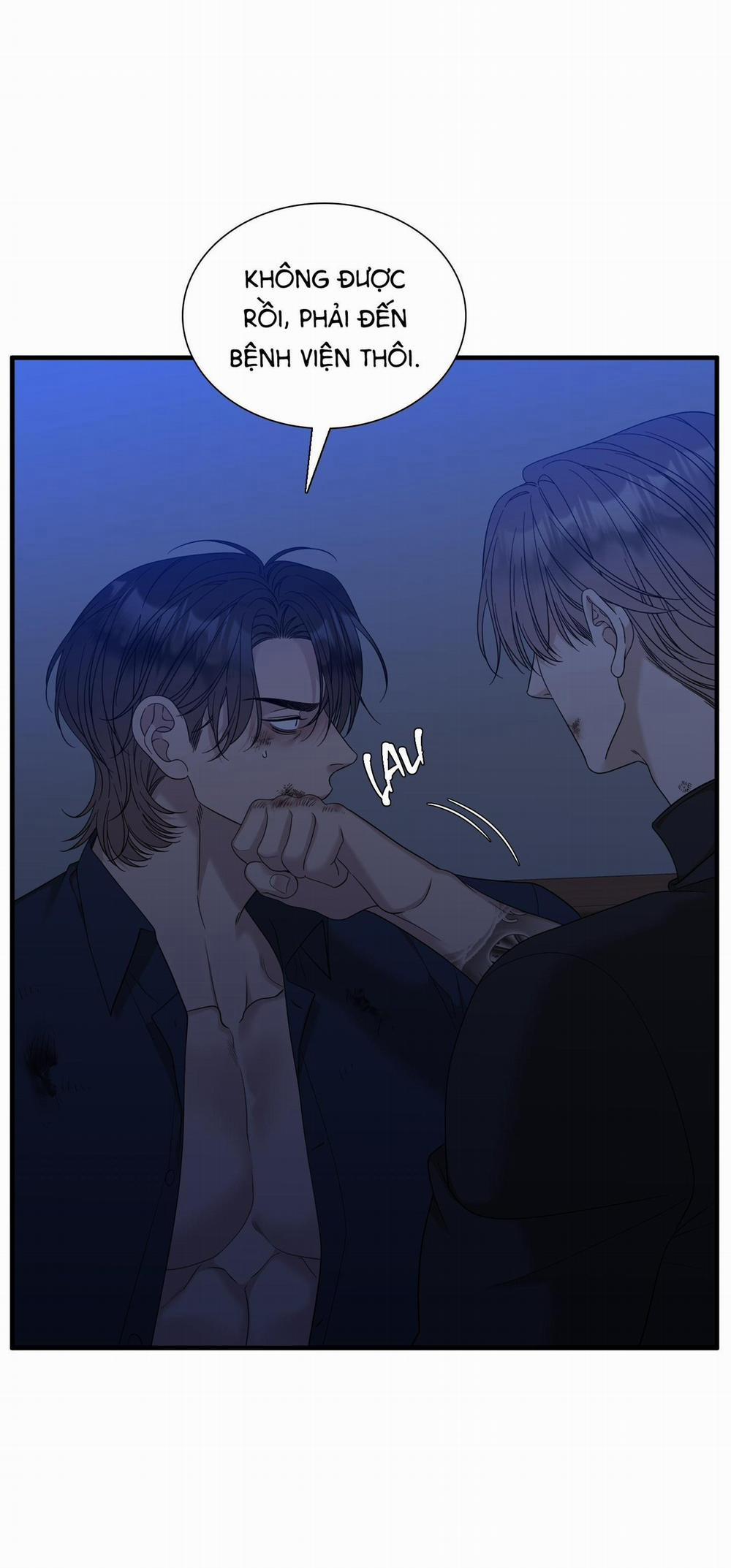 (END) KẺ ĐÊ TIỆN 70 trang 40