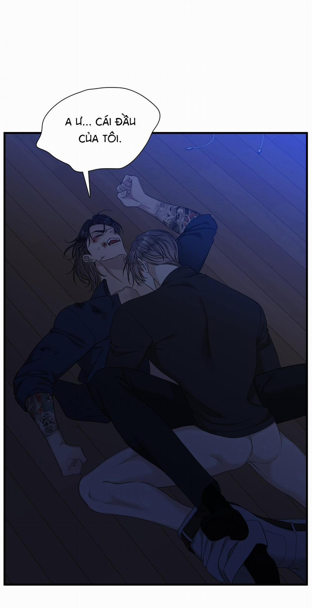 (END) KẺ ĐÊ TIỆN 70 trang 43